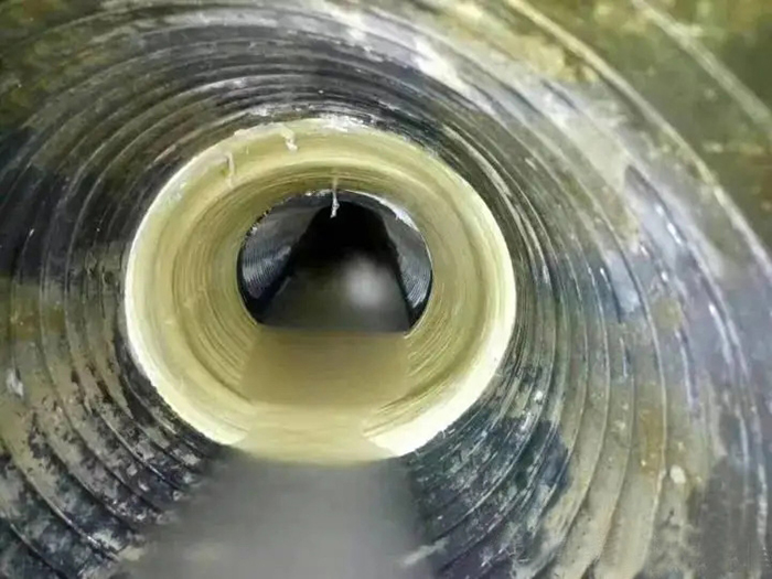 鄂伦春内衬修复法通常适用于哪些类型的断面管道