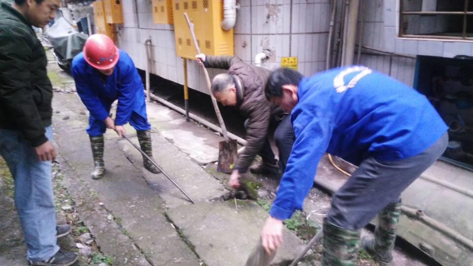 鄂伦春清掏化粪池、管道疏通一站式服务<高效><技术><可靠>